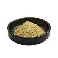 Groothandel Natuurlijk Monniksvruchtpoeder Luo Han Guo Concentraat Sappoeder 100% Zuiver Wateroplosbaar OEM Mogroside V HPLC COA HALAL