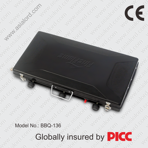 <span class=keywords><strong>Estufa</strong></span> portátil, estándar CE - Product Image 3