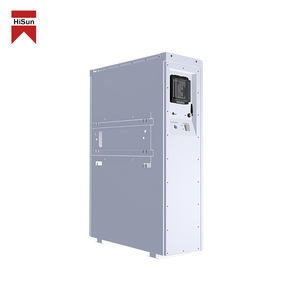 Nieuwe aanwinst IP65 51.2V 314AH Lithium batterij 16kWh LiFePO4 batterij met Grade A cellen voor zonne-energiesysteem - Product Image 4