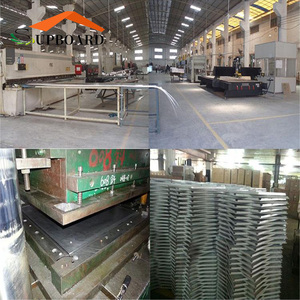 Trần Nhôm Treo Các Loại Trần Giả Mới - Product Image 5