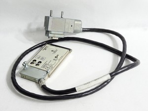 Carte <span class=keywords><strong>PCMCIA</strong></span> TSXFPP20 Fipway Agent avec câble TSXFPCG010 - Product Image 1