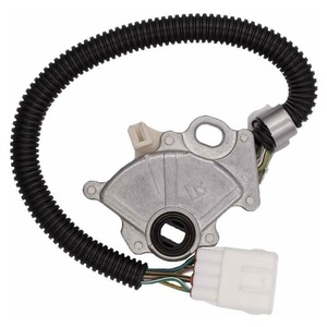 Interruptor de cambio de marchas Toyota 84540-B1020, interruptor combinado para reemplazo y reparación de interruptores automotrices - Product Image 4