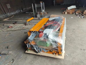Sierra <span class=keywords><strong>de</strong></span> cinta <span class=keywords><strong>de</strong></span> madera portátil 6.5HP/9HP/15HP - Product Image 6