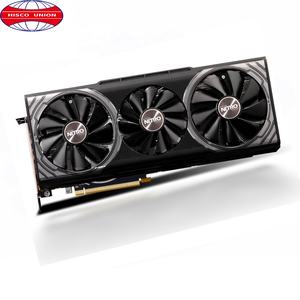 Carte graphique originale pour SAPPHIRE Radeon RX Vega 56 8 go NITRO <span class=keywords><strong>LE</strong></span> HBM2 2048bit, nouveau en stock - Product Image 2