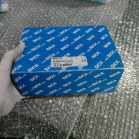 100% Original Neuf Dfs60e-s4ca02048 Haute Résolution 02048 Interface C Connectivité A Encodeur Rotatif Incrémental Indu Tout Neuf, en état neuf