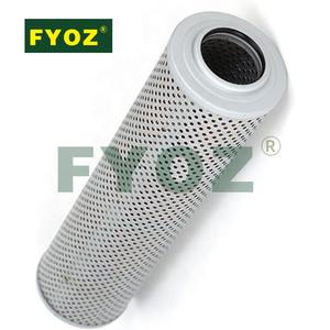 Filtro idraulico 4129280 4225846 compatibile con <span class=keywords><strong>John</strong></span> <span class=keywords><strong>Deere</strong></span> escavatore <span class=keywords><strong>190</strong></span> 27C 27D 27ZTS 35C 35D 35G 35ZTS 490 50D 50G - Product Image 3