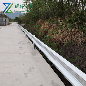 ث شعاع الموجة الطريق السريع الدرابزين الطريق المموج السلامة الطريق الطريق المجلفن السريع الحرس الطريق السكك الحديدية المرور - Product Image 4