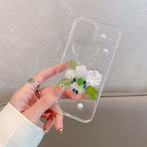 Étui Transparent pour téléphone portable, <span class=keywords><strong>chargeur</strong></span> sans fil pour <span class=keywords><strong>Iphone</strong></span> <span class=keywords><strong>12</strong></span> Pro, Max et <span class=keywords><strong>12</strong></span> <span class=keywords><strong>Mini</strong></span>, prix de gros, 2021 - Product Image 3