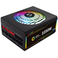 Alimentations électriques pour ordinateur de jeu de haute qualité 1050W ATX 3.0 Pcie 5.0