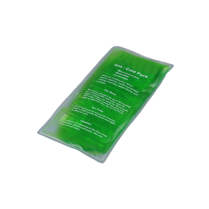 Pacchetto flessibile per la terapia del <span class=keywords><strong>gel</strong></span> caldo e freddo - Product Image 6