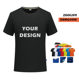 Top Selling Mens sports T-<b>shirt</b> Gym Wear Cotton <b>Plain</b> Workout <b>Shirts</b> Custom Round Collar <b>White</b> Sports T <b>Shirts</b> - Product Image 6