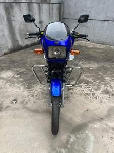 Fábrica <span class=keywords><strong>de</strong></span> China Ofrece Motocicletas Usadas <span class=keywords><strong>en</strong></span> <span class=keywords><strong>Venta</strong></span>, Motocicletas <span class=keywords><strong>de</strong></span> <span class=keywords><strong>Segunda</strong></span> <span class=keywords><strong>Mano</strong></span> Baratas - Product Image 3