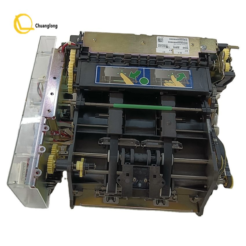 Wincor Nixdorf Cineo 4040 C4060 RM3 CRS Machine 1750200541
