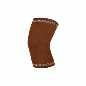 Meilleures ventes : Attelle de genou Camel – Attelle thermique pour le genou, soulagement de la douleur, ajustement confortable, matériau durable, emballage en vrac - Product Image 2