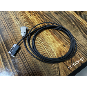 หัวเข้ารหัส Renishaw รุ่น RGH24Y30A61H ความละเอียด 0.1 ไมครอน สายยาว 3 เมตร 9 พิน มือสอง - Product Image 3