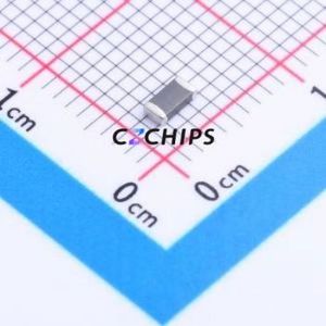 MLB3216F-100T Ferrite Bead 1206 RF ( Impedance @ Frequency: 10Ohm@100MHz )( Error: 25% )( DC Resistance (DCR): 30mOhm ) - Product Image 1
