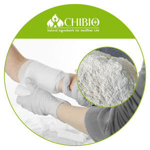 Certifié ISO pour les Agents hémostatiques <span class=keywords><strong>poudre</strong></span> de chitosane Soluble dans l'eau - Product Image 2