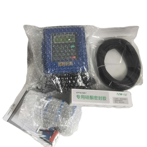 Hiển Thị Kỹ Thuật Số Chính Xác Kẹp Trên Siêu Âm <span class=keywords><strong>Flow</strong></span> <span class=keywords><strong>Meter</strong></span> Treo Tường Siêu Âm Lưu Lượng Kế - Product Image 6