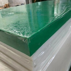 Nhà máy tùy chỉnh uhmwpe POM <span class=keywords><strong>HDPE</strong></span> polyethylene hóa chất kháng Nylon tấm Thông số kỹ thuật khác nhau tấm nhựa - Product Image 6