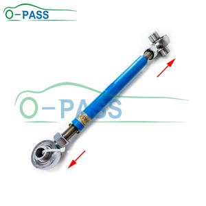 Bras <span class=keywords><strong>de</strong></span> commande d'orteil arrière réglable pour Golf Jetta Passat CC Scirocco Tiguan Touran EOS Vento Rabbit roulements sphériques 1KD501529H - Product Image 5
