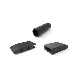 Penjepit pneumatik lengan pelindung silikon untuk berbagai peralatan perlindungan bagian lengan silikon - Product Image 5