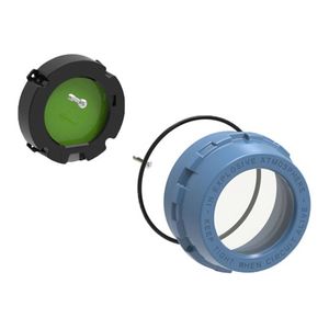 โมดูลจอแสดงผล LCD ของ Rosemounts สำหรับรุ่น 3051 644 1600 1700 2700 4200 4700 5700 8800 - Product Image 2