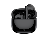 Écouteurs sans fil S41 semi-intra-auriculaires originaux ENC oreillettes BT 5.4 à faible latence logo Oem casque air Pro Airbuds