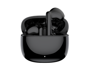 Original Semi en el oído S41 Auricular inalámbrico ENC Cancelación de ruido BT 5,4 Auriculares Baja latencia Oem logo Air Pro <span class=keywords><strong>Airbuds</strong></span> Auriculares - Product Image 1