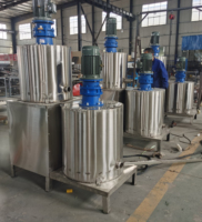 Nettoyeur et éplucheur de graines de sésame à capacité personnalisée - Machine à décortiquer automatique en acier inoxydable pour l'industrie alimentaire