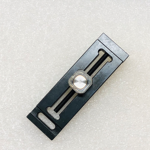 Pivote de herramienta 502S del proveedor de Taiwán, piezas de torno CNC de 105mm para suministros de maquinaria de construcción - Product Image 2