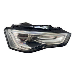 Pour Audi A5/S5/RS5 (2012-2016) Modèle de <span class=keywords><strong>voiture</strong></span> 12V 70W 5000K Blanc froid Nouveaux phares de remplacement - Product Image 4