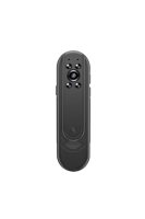 Mini caméra de poche pour cyclisme et vlogging, caméra portable pour vélo et moto, vision nocturne, détection de mouvement, JPEG Full HD, MicroSD, imagerie CMOS