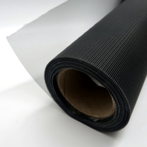 ตาข่ายดักแมลงไฟเบอร์กลาสสำหรับกรอบอลูมิเนียมตาข่ายกันยุง - Product Image 2