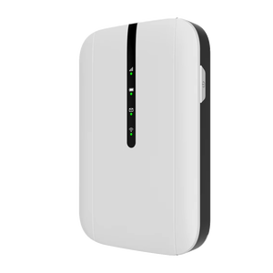 Router WiFi de Bolsillo Harvilon CAT4 4G Mifi, WiFi de Doble Banda, Firewall para Uso en Exteriores, Compatible con Wi-Fi 2.4G, Nuevo Router <span class=keywords><strong>Giga</strong></span> Bit - Product Image 1