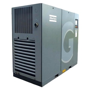 Compressore d'aria a vite <span class=keywords><strong>Atlas</strong></span> Copco ad alta pressione GA55 - Product Image 3