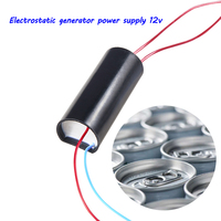Smart DC 3V-6V à 40KV 40000V Boost Module d'alimentation élévateur Générateur d'impulsions haute tension Module onduleur Boost