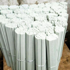 Varilla de Soporte para Plantas de Fibra de Vidrio de Buena Calidad, Postes Flexibles de FRP para Carpas, Varilla para Cometas, Varilla Sólida de Fibra de Vidrio - Product Image 3