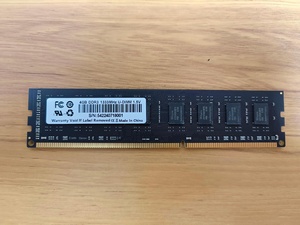 Großhandel für Laptop- und Desktop-<span class=keywords><strong>DDR3</strong></span>-DDR4-Speicher - Product Image 6