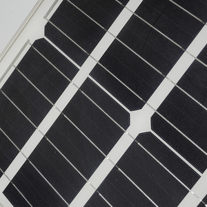 Haute luminosité extérieure étanche IP65 150W télécommande solaire Led Road Light - Product Image 6