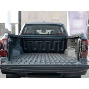 Usado 2019 Ford Ranger XLS 2.2L Diesel 2WD Dirección derecha camioneta barata China de segunda mano - Product Image 5