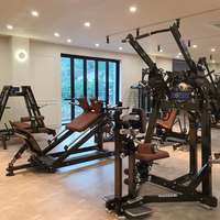 Vélo d'exercice incliné pour usage domestique, cadre de vélo de fitness, machine à siège incliné pour entraînement à domicile