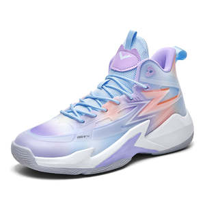 Zapatillas de Baloncesto Profesionales Sonic 10v2 para Hombre y Mujer, Owen 8, Harden 6, Zapatillas Deportivas de Malla para las Cuatro Estaciones - Product Image 2