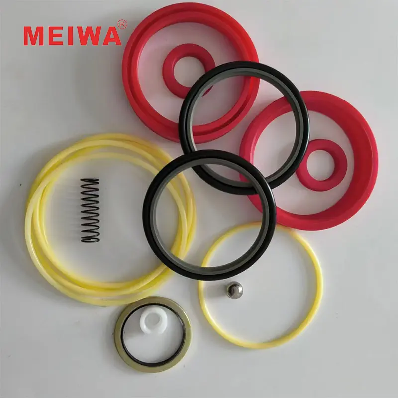 Montabert HC109 Seal Repair Kit 86220613 Rock Drills Parts for Mining Machines