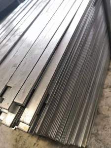 Spot gros Din 174 1084 acier inoxydable Picatinny Rail barre plate avec tout neuf de haute qualité - Product Image 4