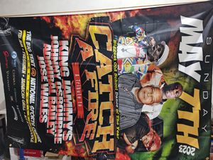 Custom <strong>Printing</strong> 10x8ft Step and Repeat Heavy Duty Backdrop <strong>Banner</strong> for <strong>Display</strong> for Trade Show Photography Photo Booth Party - Product Image 4
