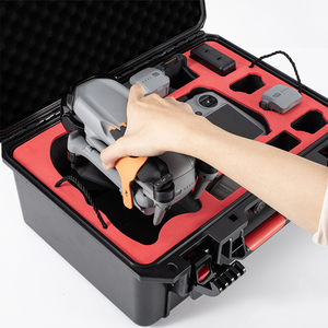 Hộp đựng DJI Air 3S Hộp đựng chống nước hai lớp IP67 Vỏ cứng Air 3S - Product Image 2