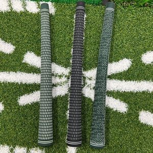 Poignées <span class=keywords><strong>de</strong></span> <span class=keywords><strong>club</strong></span> <span class=keywords><strong>de</strong></span> <span class=keywords><strong>golf</strong></span> <span class=keywords><strong>de</strong></span> qualité supérieure, taille moyenne, surdimensionnée, jumbo, max, <span class=keywords><strong>pour</strong></span> drivers, fers et putters, avec un contrôle <span class=keywords><strong>de</strong></span> traction amélioré - Product Image 3