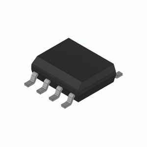 Power Management (PMIC) MIC69151-1.8YME 8 SOlC Exposed Pad In Stock Electronic Chips Component - Product Image 1