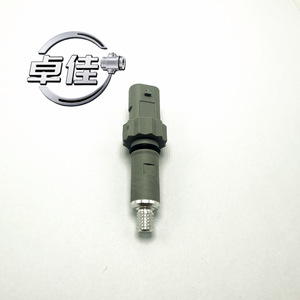 เซ็นเซอร์วัดอุณหภูมิ 06E919501C ZJ-07-207 สำหรับ VW AUDI เชื่อมต่อเร็ว ใช้งานกลางแจ้ง - Product Image 2