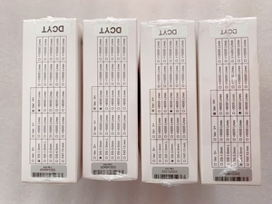 Cartuchos Faciales y Corporales DS1.5/3.0/4.5/8.0/13.0mm, 8000 Disparos, para Máquina de Belleza Facial y Lifting de Piel FU18 - Product Image 6